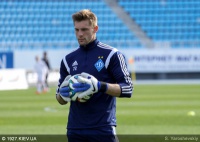 Артур Рудько: «Удар Куарежми важко було дістати»