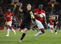 Ліга Європи. Всі результати ігрового дня