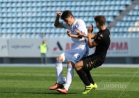 Ахмед Алібеков: «Настав час зупинити серію першого місця в групі у «Бенфіки» 