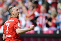 Довіра ціною у Франк. Як Рібері реанімує свою кар'єру