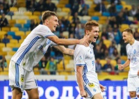 02.10.16 - Динамо 2:0 Зірка - НСК Олімпійський