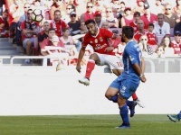 Зі стану суперника: «Бенфіка» знову перемагає