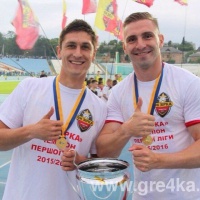 Руслан Зубков: «Як на мене, Ярмоленко був найкращим у матчі «Динамо» - «Зірка»