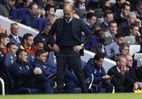 ​Вболівальника «Манчестер Юнайтед» налякала піца-Гвардіола