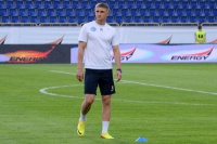 Володимир Єзерський: «Турки кидали монети і аплодували» 