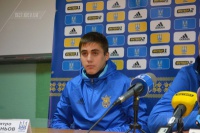 Дмитро Мишньов: «При своїх вболівальниках маємо грати лише на перемогу»