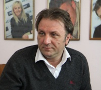 В’ячеслав Заховайло: «Ярмоленко пережив дуже складний психологічний період»