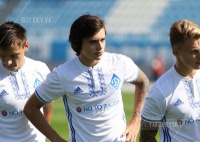 Микола Шапаренко: «На Євро-2017 будемо боротися за золото»