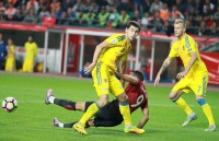 Мирослав Ступар: «Ознаки неправильного єдиноборства з боку Степаненка були»