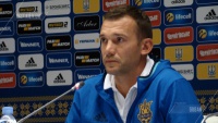 Шевченко: «Для нас завтра один позитивний результат - перемога»