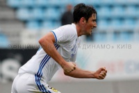 Олександр Панков: «Ребров вчасно помітив прогрес Калюжного»