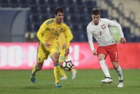 Ігор Харатін: «Треба досягати результатів в клубі, щоб викликали в національну збірну»