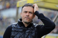 В «Барселоні» завівся «щур»