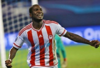 Екс-динамівець отримав нагороду за найкращий гол туру в Греції