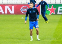 Віталій Буяльський не зіграє проти «Чорноморця»