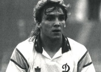 Сергій Юран: «Усі, хто пройшли динамівську школу – люди з характером»