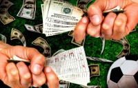 Іван Гецко: ​«Ставлю оцінку «два» борцям з договірними матчами в Україні»