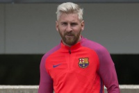 Мессі очолив рейтинг найбагатших спортсменів світу до 30 років