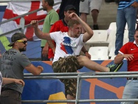 Росіянам, засудженим за безлади на Євро-2016, пом'якшили покарання