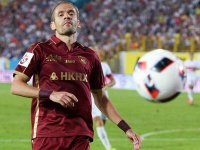 Девич прокоментував непотрапляння до основного складу «Рубіна»