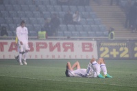 Євген Гресь: «Огляд нової гри «Динамо» можна і не писати - підійде той, що був після попереднього поєдинку»