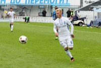 Владислав Наумець: «Динамо» U-19 на піку своєї форми, але ми не зупиняємося на досягнутому»