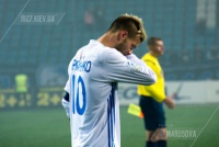 Віктор Грачов: «Ярмоленко нічим не запам'ятався у матчі»