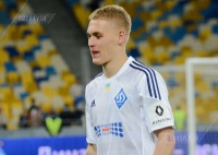 Буяльський і Циганков приступили до тренувань в загальній групі