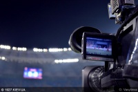 «Динамо» - «Бенфіка»: трансляція матчу