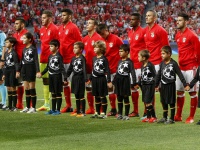 Сьогодні «Бенфіка» прилетить до Києва