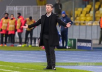 19.10.16 - Динамо 0:2 Бенфіка - НСК Олімпійський