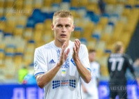 Віталій Буяльський: «У нас немає антигероїв. Ми всі одне ціле»