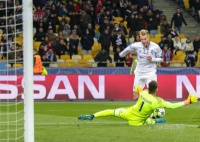 Серебренніков: «Ярмоленка хоче бачити більшість англійських клубів, єдина складність – туди потрапити»