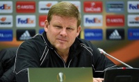 Хейн Ванхазебрук: «Шахтар» - одна з кращих команд Ліги Європи»