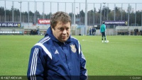Олександр Заваров: «Більше половини футболістів «Динамо» не відповідають рівню Ліги чемпіонів»