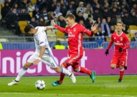 Віктор Ліндельоф: «Могли забити ще не один м'яч»