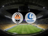 Букмекери оцінили шанси в поєдинку «Шахтар» — «Гент»