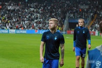 Микита Корзун: «Якщо ми зараз опустимо руки, то програємо все до кінця»