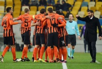 «Шахтар» - єдина команда, яка ще не пропускала в Лізі Європи