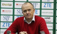 Олег Дулуб: «У відсутності бажання жодного зі своїх гравців я не можу дорікнути»