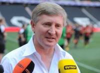 ​Рінат Ахметов: «Коли Неймару було 17 років, ми «Сантосу» зробили по ньому пропозицію»