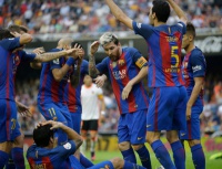 Мессі образив матерів уболівальників