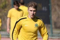 Артем Полярус: «Я вважаю, що ми заслужили цю нічию, ми не дали «Динамо» створити багато моментів біля наших воріт»