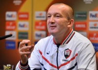 «Габала» запропонувала Григорчуку покращений контракт