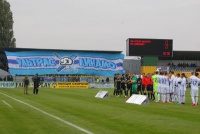 Ліга Парі-Матч. П'ять уроків туру