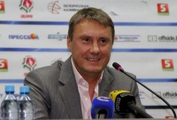 Олександр Хацкевич: «У Києві цього не відчувається, але все одно країна живе в військовому стані»