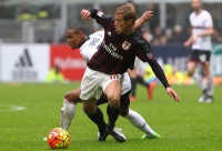  «Дженоа» – «Мілан». Прогноз Юрія Шевченка