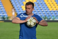 Тренер: «Моїх футболістів допитували дві години»