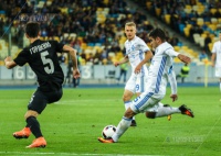 Про трансляцію матчу «Динамо» — «Зоря»