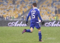 26.10.16 - Динамо 5:2 Зоря - НСК Олімпійський